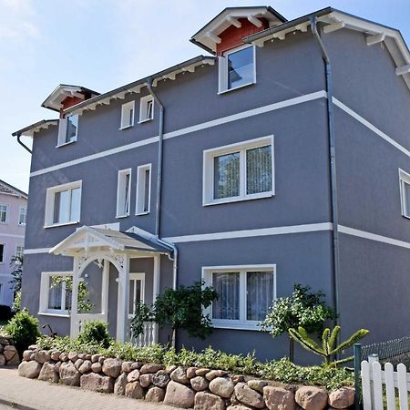 Pension Im Ostseebad Sellin Exterior photo