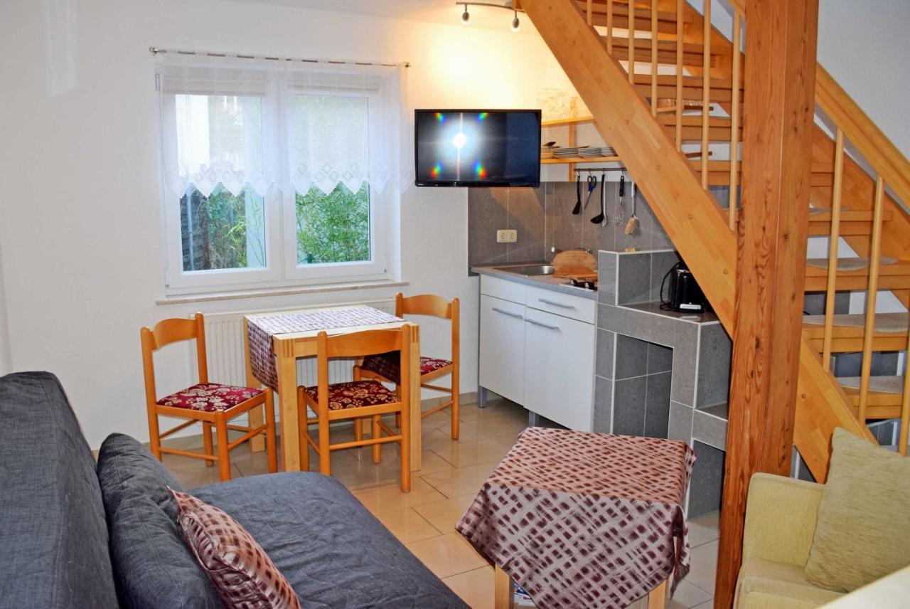 Pension Im Ostseebad Sellin Room photo