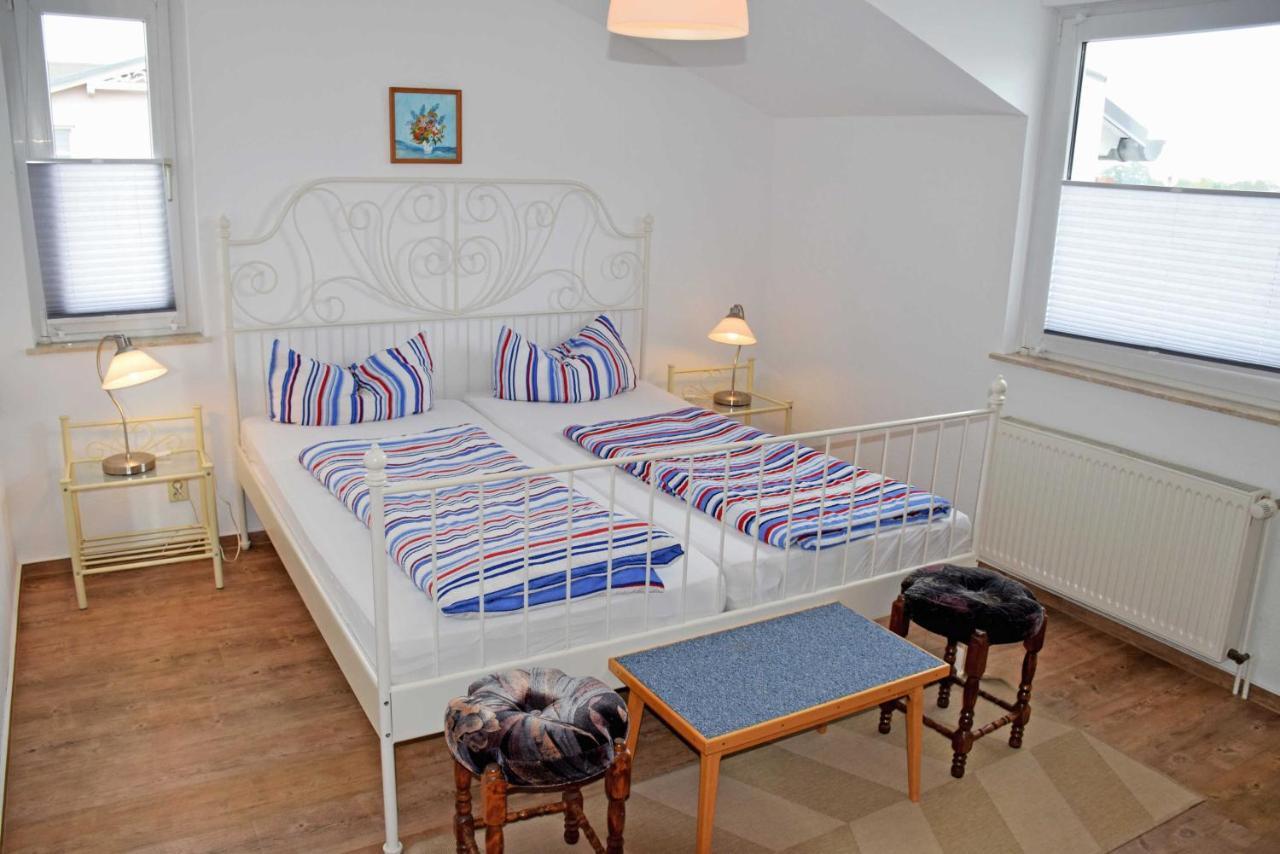 Pension Im Ostseebad Sellin Room photo