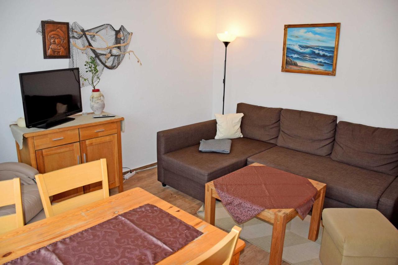 Pension Im Ostseebad Sellin Room photo