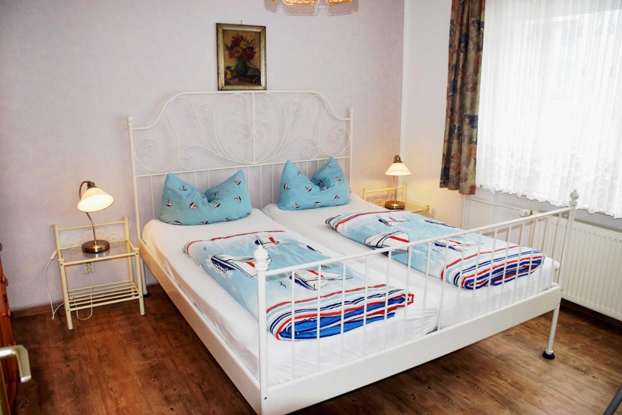 Pension Im Ostseebad Sellin Room photo